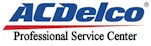 ACDelco Professional Service Center